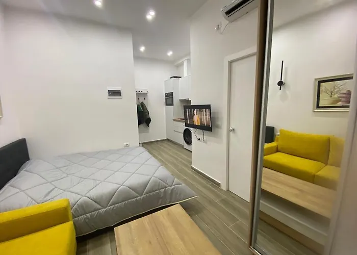 Apartament Me Qera Ditore