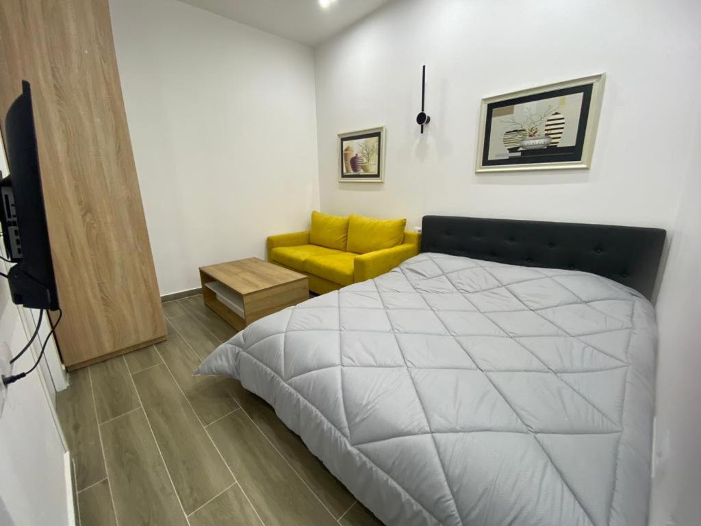 Apartament Me Qera Ditore * Tirana
